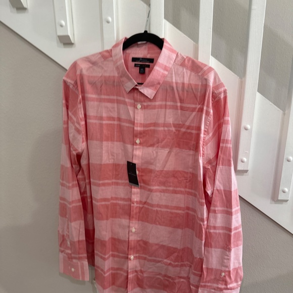 Men shirt by Marc Anthony NWT - Picture 3 of 7